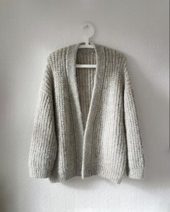 CLARA Cardigan