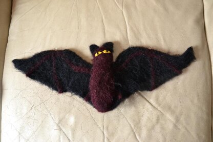 Halloween Bat