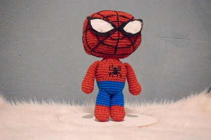 Spiderman Funko