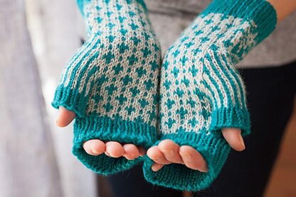 Woodmere Mitts