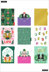 The Happy Planner Jungle Vibes Big 18 Month Planner