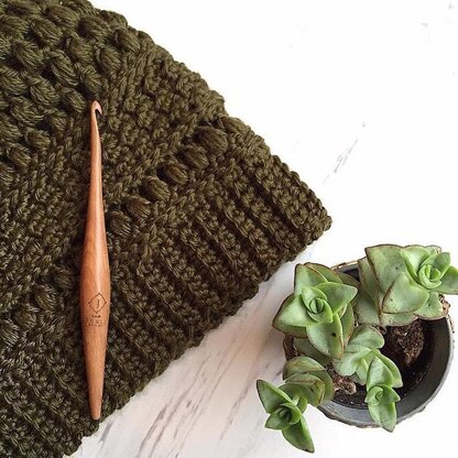 The Stacy Beanie