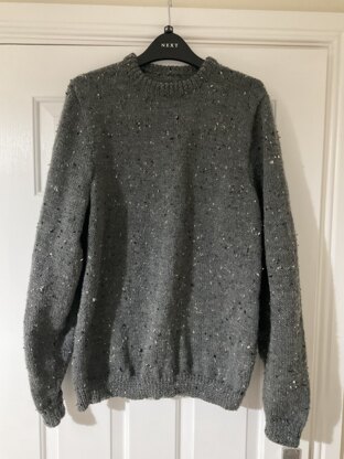 Son’s Sweater