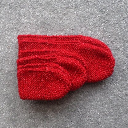 Glamorous Slippers