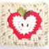 A Apple a Day Granny Square