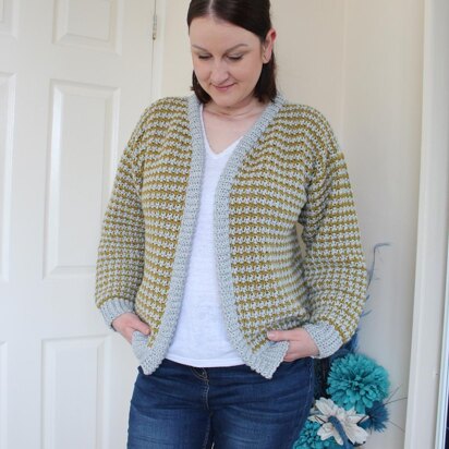 Telfer Cardigan