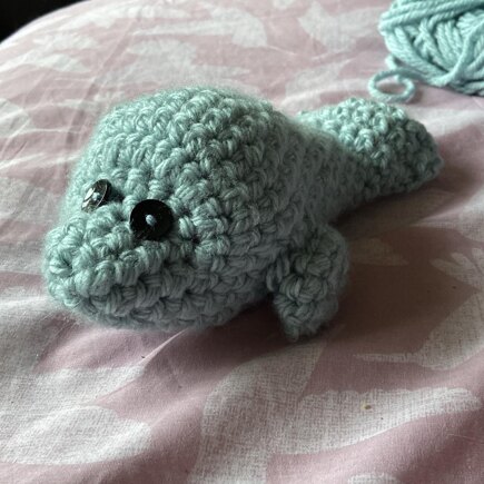 Manatee #2