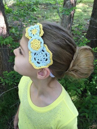 Bloom Headband