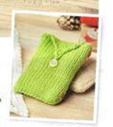 Motif Lavender Bags