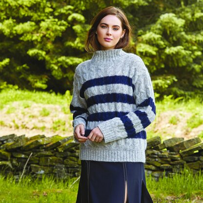 Kim Hargreaves Covet