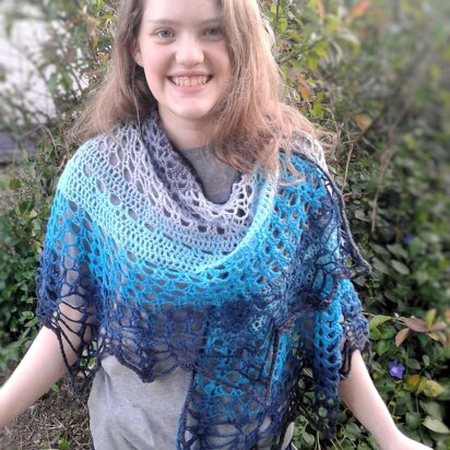 Rockaway Shawls