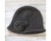 Cotton Flower Cloche