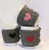 Mug Cosy for your Valentine