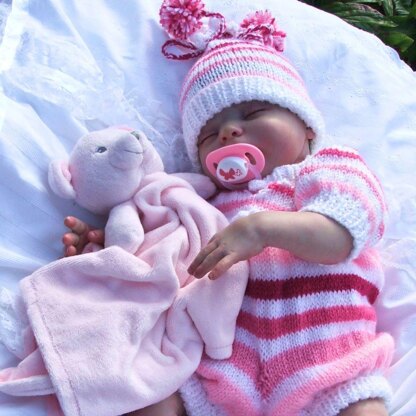 RayneBeau Romper