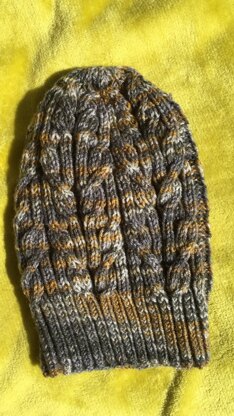 Hat for Mother-in-law