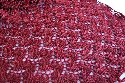 Rosanna Wrap