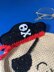 Pirate Eyeglass Holder