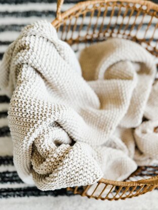 The Volta Blanket
