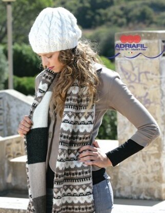 Adriafil Dritto & Rovescio Magazine - Accessories