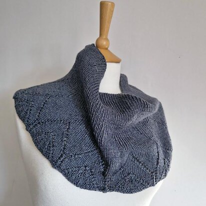 Parasol Cowl