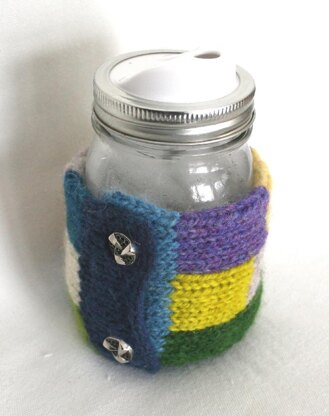 Suncook Scarf