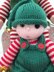 Jingle Jangle the Elf Doll