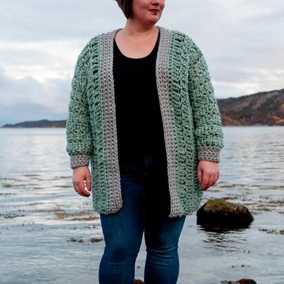 Regelo Cardigan