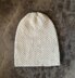 Brookston Beanie -- a loom knit pattern