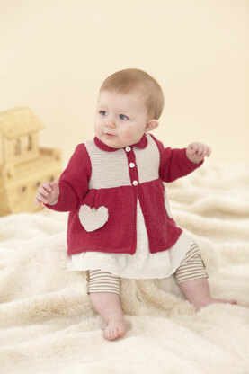 The Twenty First Little Sublime Hand Knit Book by Sublime