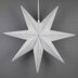 3D Star lantern in 2 sizes