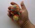 Pikoo Penguin Crochet Amigurumi Toy Pattern