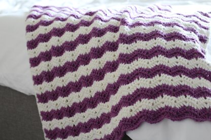 Anyia Blanket