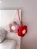 Flower purse
