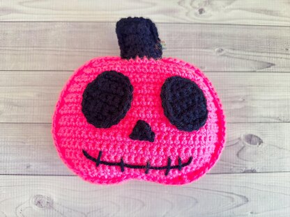 Mini Pumpkin Kawaii Cuddler®