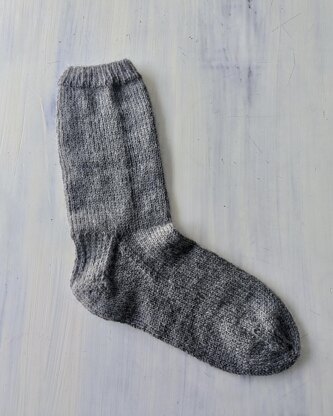 Basic Socks