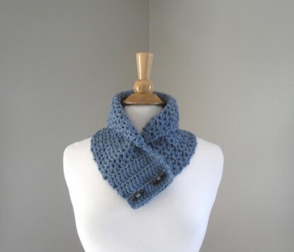 Flint Cowl