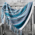 Olive Knits Pacific Grove Shawl PDF
