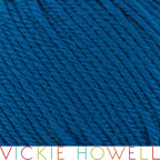 Blue Mood - by Vickie Howell (305)