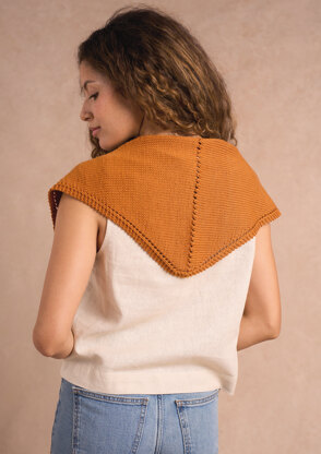 Macchiato in Rowan Summerlite Dk - Downloadable PDF