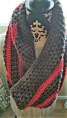 Maya Cowl & Beanie