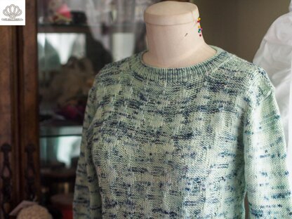 Lozen Sweater