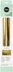 Sizzix Surfacez Texture Roll 12"X48" - Gold