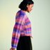 Sirdar 10719 Sunset Orchard Sweater PDF