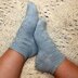 Simple Socks No 6