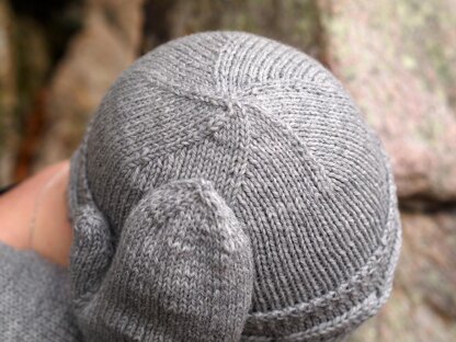 Beorn Hat (Worsted)