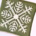 Winter Forest Cushion