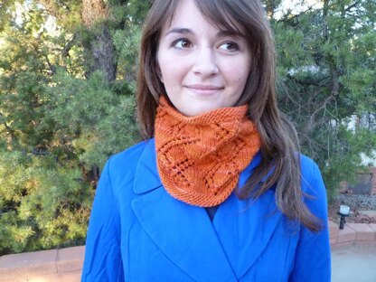 Carotene Cowl