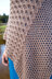Scarlet Sage Poncho in Berroco Maya - 340-2 PDF
