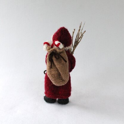 Santa Claus