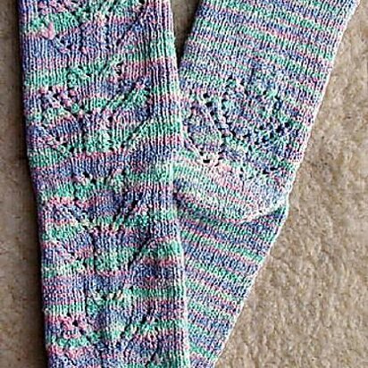 Tulip Socks